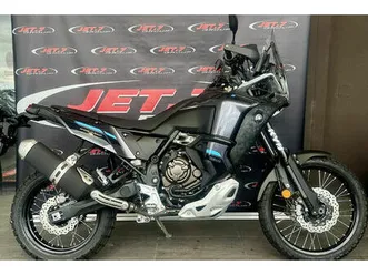 yamaha xt z t 660 2025