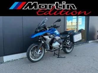 bmw r1250gs martin edition /5