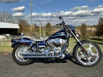 2002 dyna wide glide®