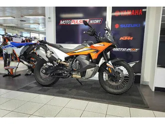 ktm 890 adventure 2024