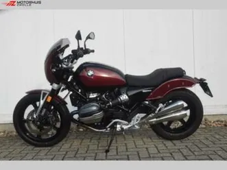 bmw r 12 bj 2024 — motoren | bmw — marktplaats