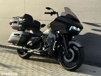 harley-davidson touring road glide