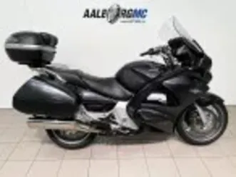 honda st 1300 pan european