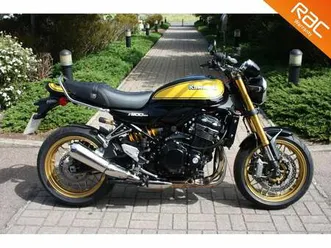 used kawasaki z900 rs se for sale in altens