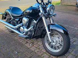 kawasaki vn900 classic