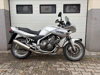 yamaha xj600, diversion 600. stare bojanowo