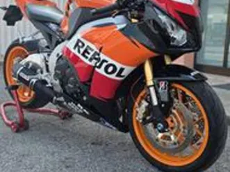 honda cbr 1000 - 2013