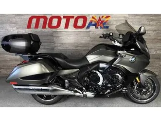 2022 bmw k1600 b k 1600 sport touring loaded must see!