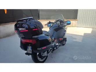 bmw k 1200 lt