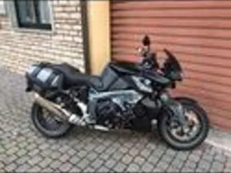 bmw k 1300 r - 2010