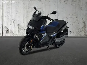bmw ostatní c 400 x | sauto.cz