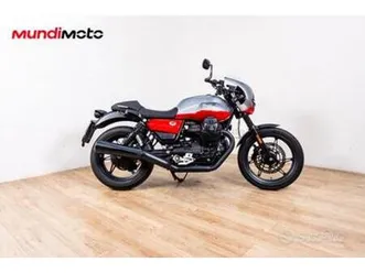 moto guzzi v7 stone corsa - 2025