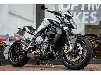 mv agusta brutale 800 dragster 798 cc