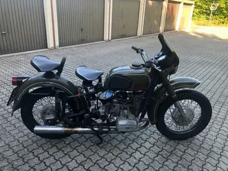 other dnepr mt10 mt-10 ural chopper