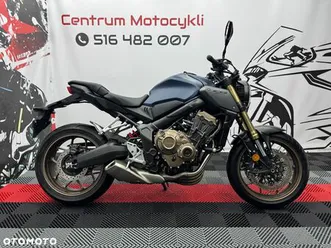 honda cb