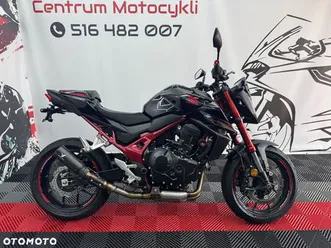 honda hornet