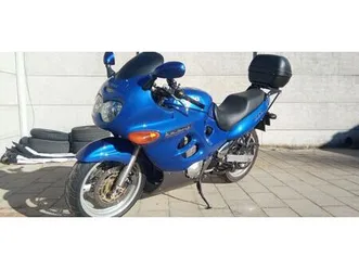 suzuki gsx600f 98 golce