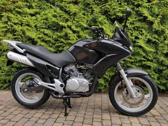 honda xl 125 varadero 11r tylko 18 tkm!! tuv ! 60 zdjęć film youtube ilawa