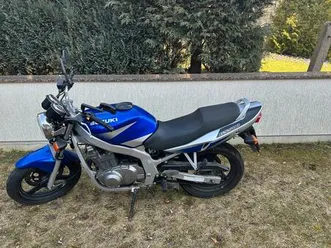 motorrad suzuki gs500