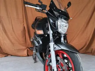 suzuki gsr
