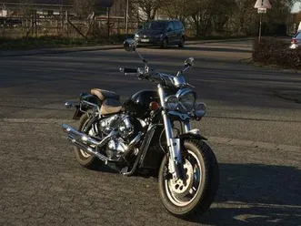 suzuki marauder vz 800 a2 motorrad