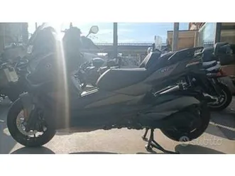 voge sfida sr4 400 max