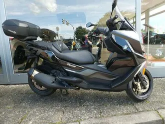 bmw c 400 gt