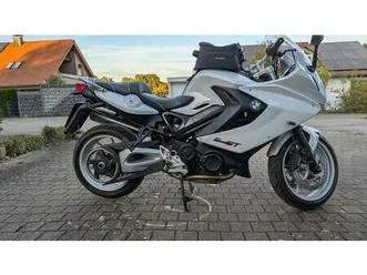 bmw f 800 gt