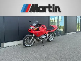 bmw r1100s sammlerzustand wank tuning