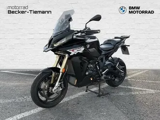 bmw s 1000 xr "black weeks"