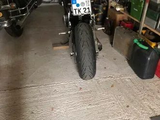 streetfighter-gixxer suzuki 1200