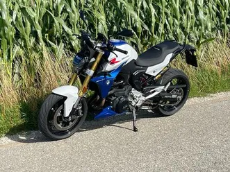 bmw f900r