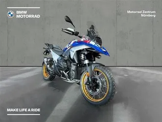 bmw r 1300 gs tageszulassung - aktion