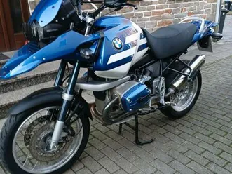 bmw r1150 gs