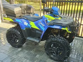 polaris sportsman 570 sp. salon polska pionki
