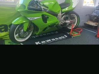 rennmotorrad suzuki gsxr 1000