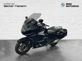 bmw k 1600 gt | inkl. 30.000km inspektion