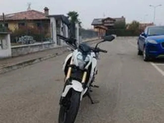 keeway rkf 125 4tempi