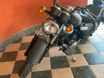 super light keewey 125