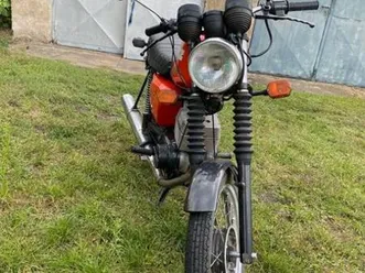 tausche mz etz 150 tüv 2027