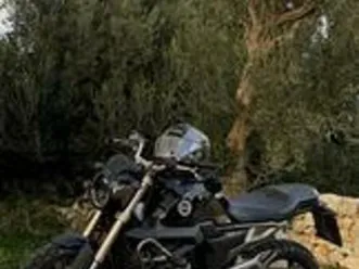 zontes zt 125 g - 2022