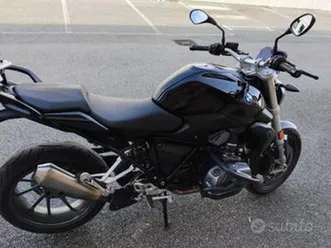 bmw r1250r