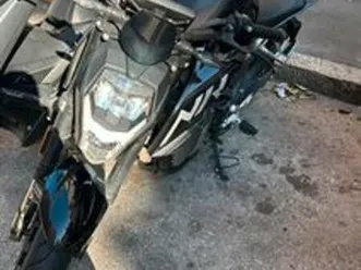 cfmoto 300 nk 2022