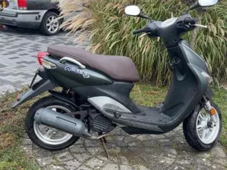 yamaha neo's 4takt — scooters | yamaha — marktplaats
