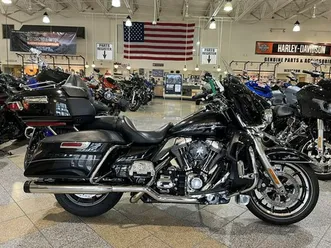 2014 harley-davidson touring flhtk - electra glide ultra limited