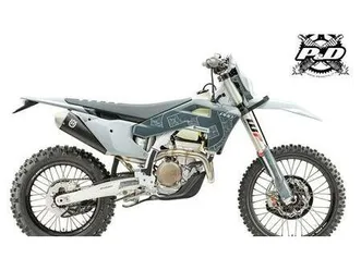 vendo husqvarna fe 350 pro (2026) nuova a milano (codice 9870958) - moto.it