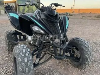 raptor 700