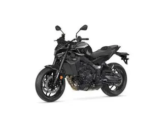 yamaha mt-09 y-amt vorführer mit viel zubehör 2025