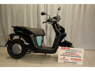neu - yamaha neo's dual battery - e roller - sofort verfügbar