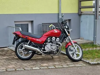honda cb 750 nighthawk